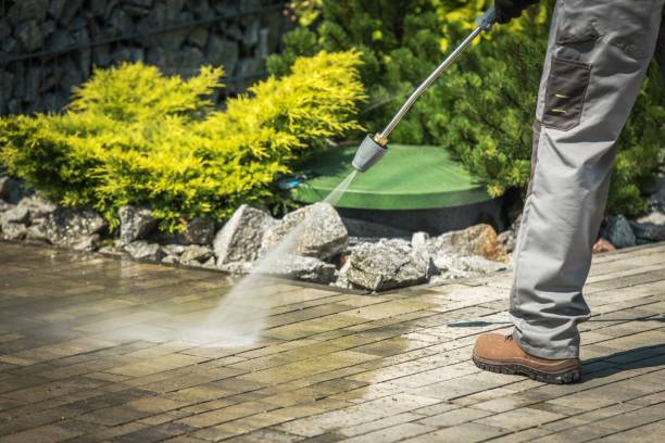Professional Pressure Washing in Stratford, TX