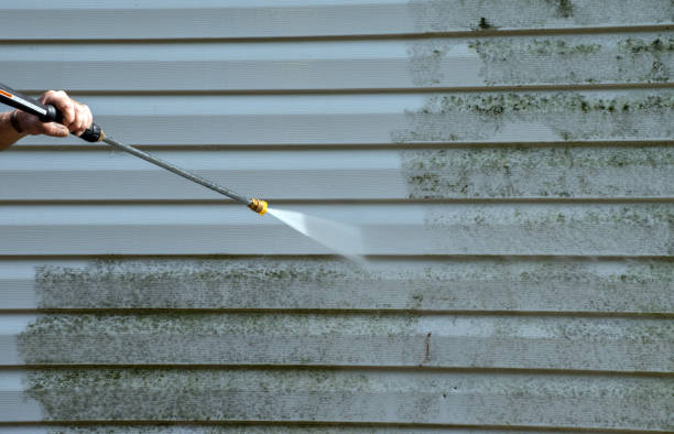 Best Patio and Deck Pressure Washing  in Stratford, TX