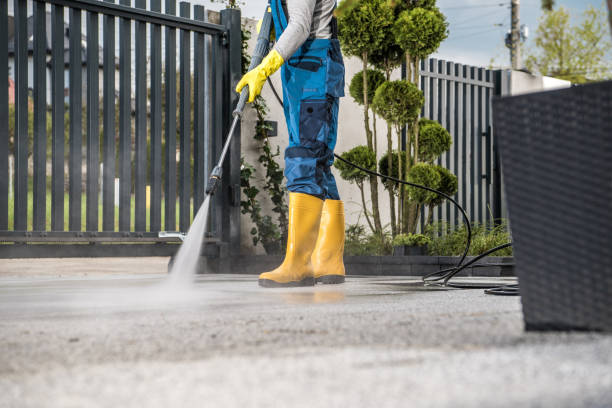 Best Building Exterior Washing  in Stratford, TX